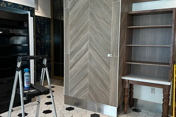 Deep Cleaning Services