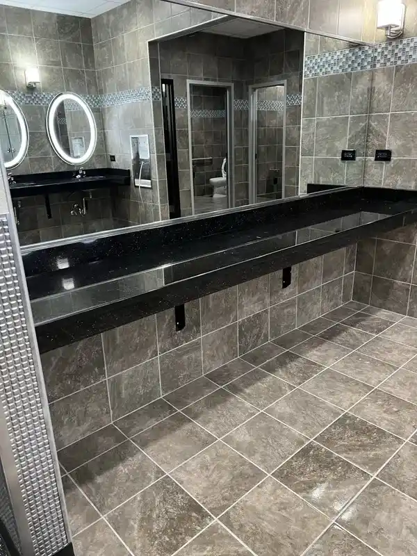 Efficient Cleaning Services