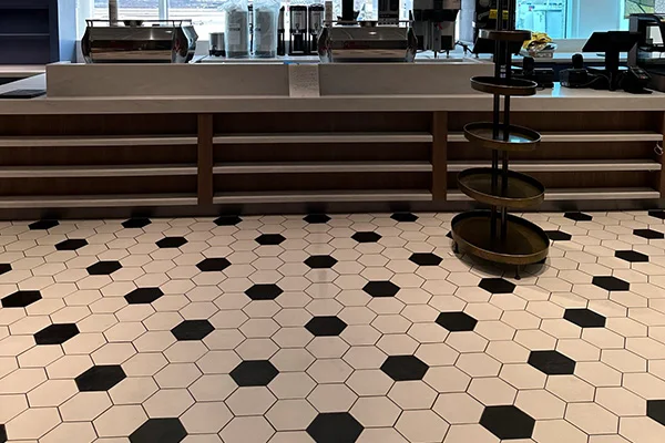 Floor Cleaning Services