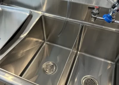 Professional Home Cleaning Services