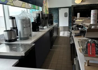 Professional Home Cleaning Services