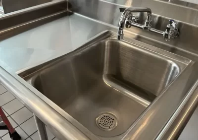 Professional Home Cleaning Services