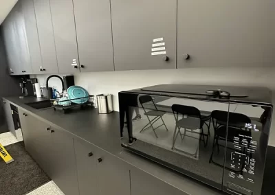 Professional Home Cleaning Services