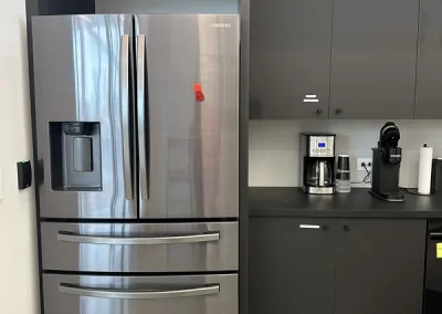 Professional Home Cleaning Services