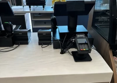 Professional Home Cleaning Services