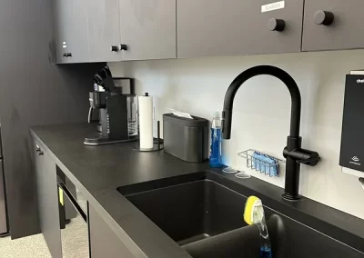 Professional Home Cleaning Services