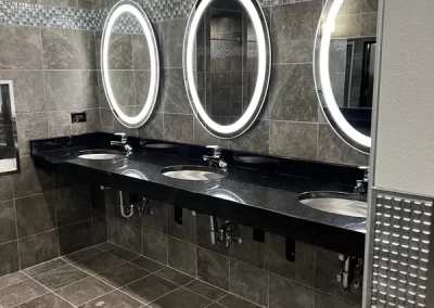 Professional Home Cleaning Services