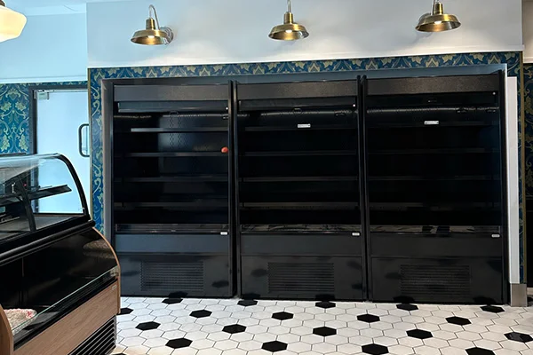 Reliable Cleaning Contractor