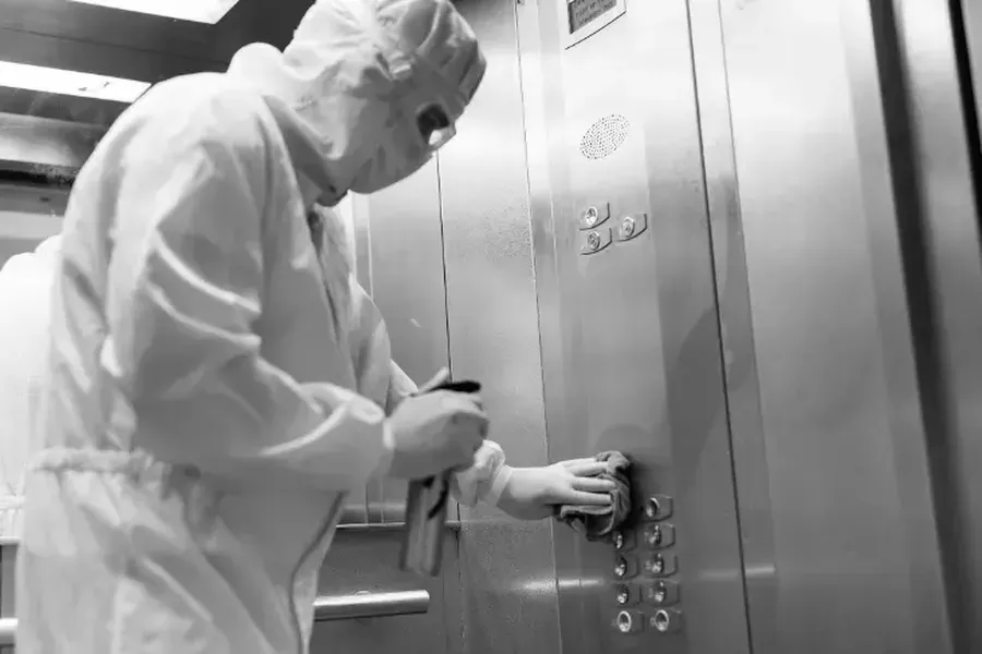 Key Benefits Of Scheduling Routine Industrial Cleaning Pleasant Prairie, WI