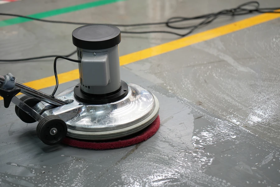 Key Benefits Of Scheduling Routine Industrial Cleaning in Pleasant Prairie, WI