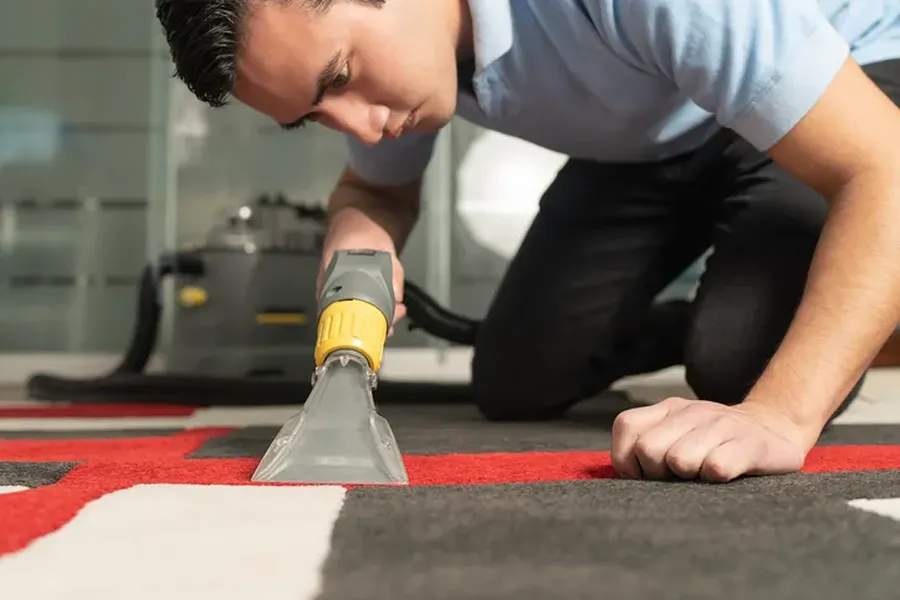 Quality Carpet Cleaning Services Pleasant Prairie, WI